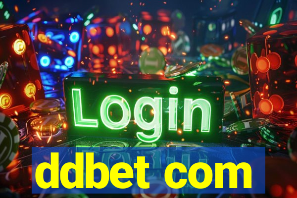 ddbet com